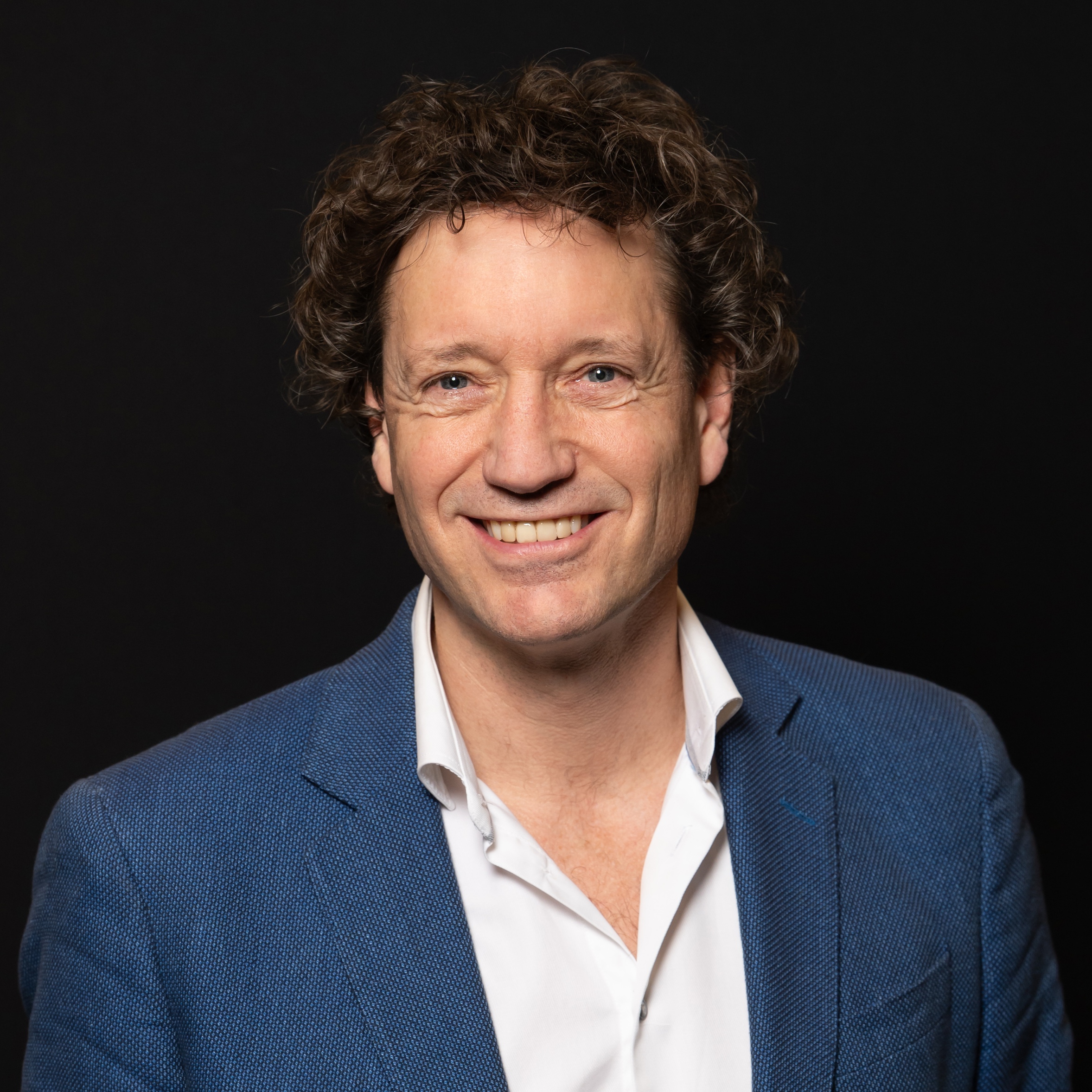 Rob Matser